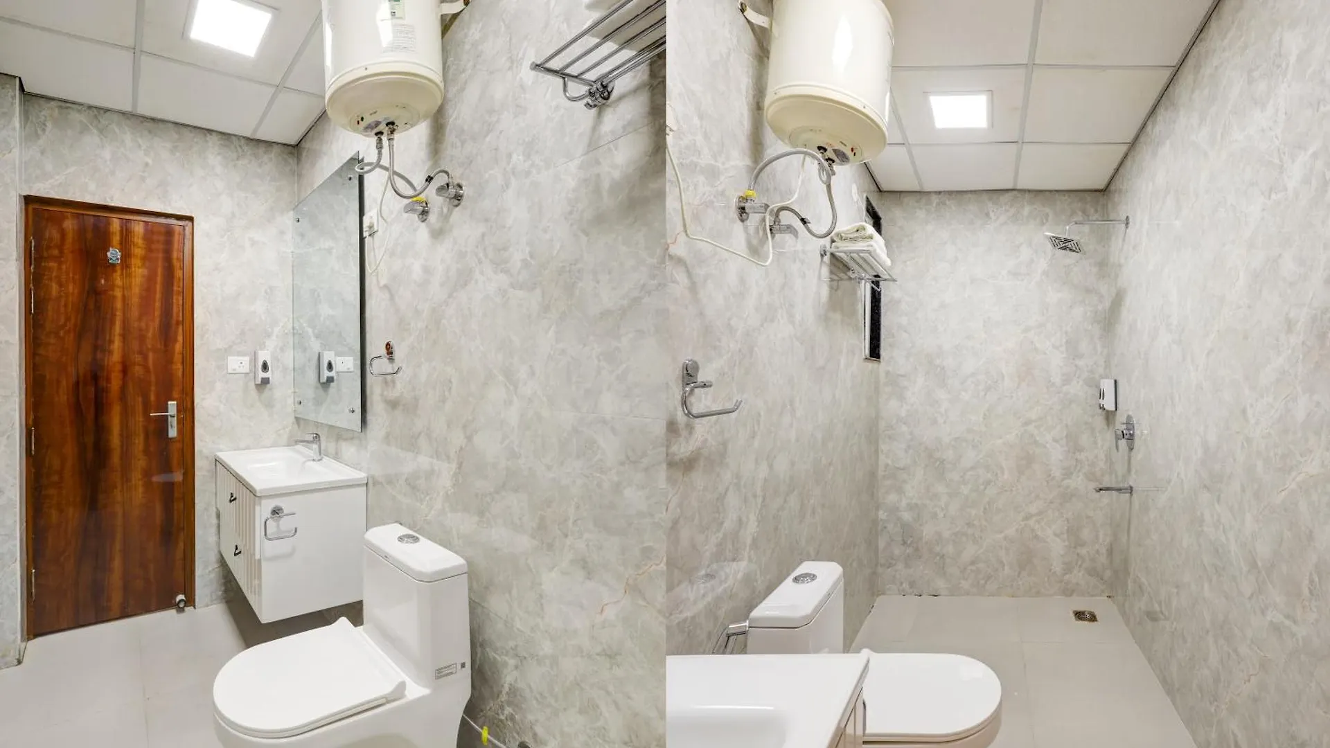 Hotel Limewood Stay - Crystal Gurgaon