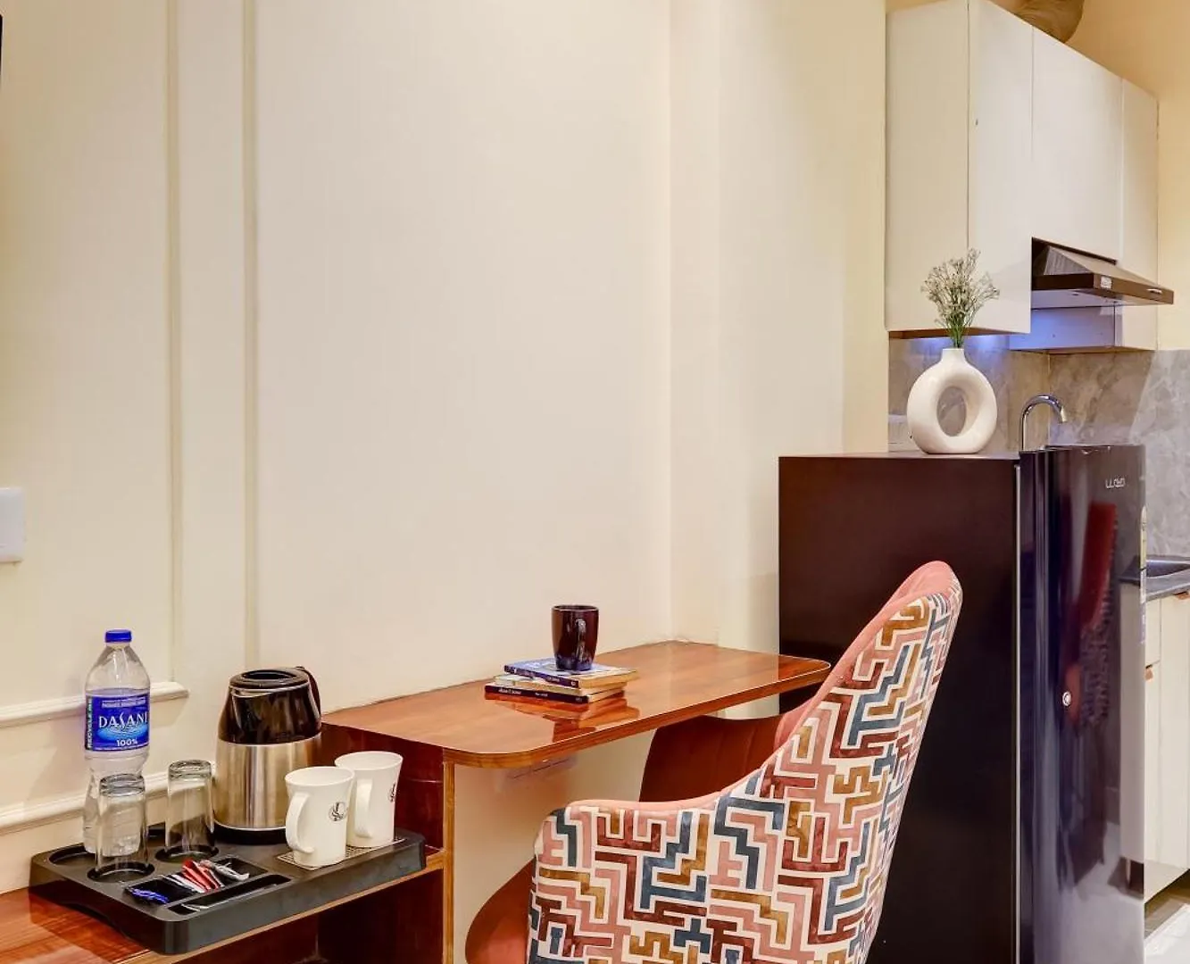 Limewood Stay - Crystal Gurgaon 3*,  Inde